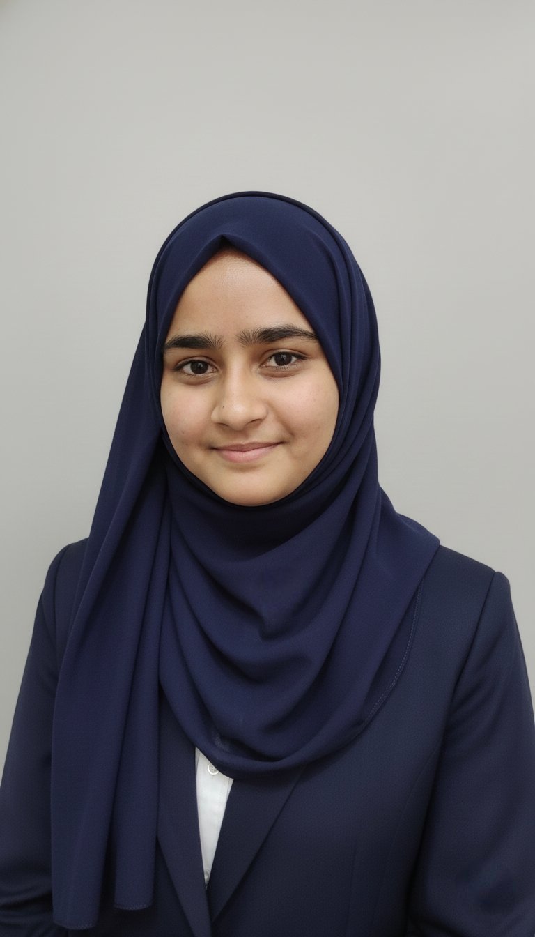 Hani Rizvi – Chief Technical Operations Associate